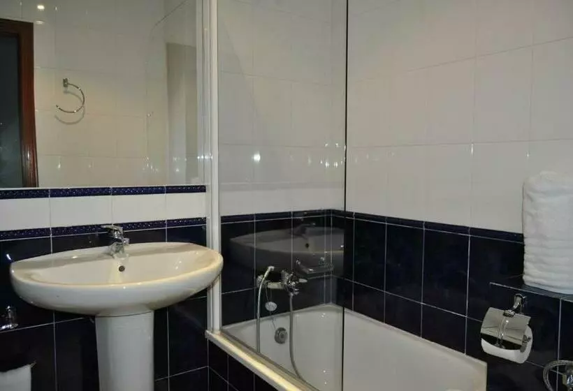 ホテル Ocurris Ubrique