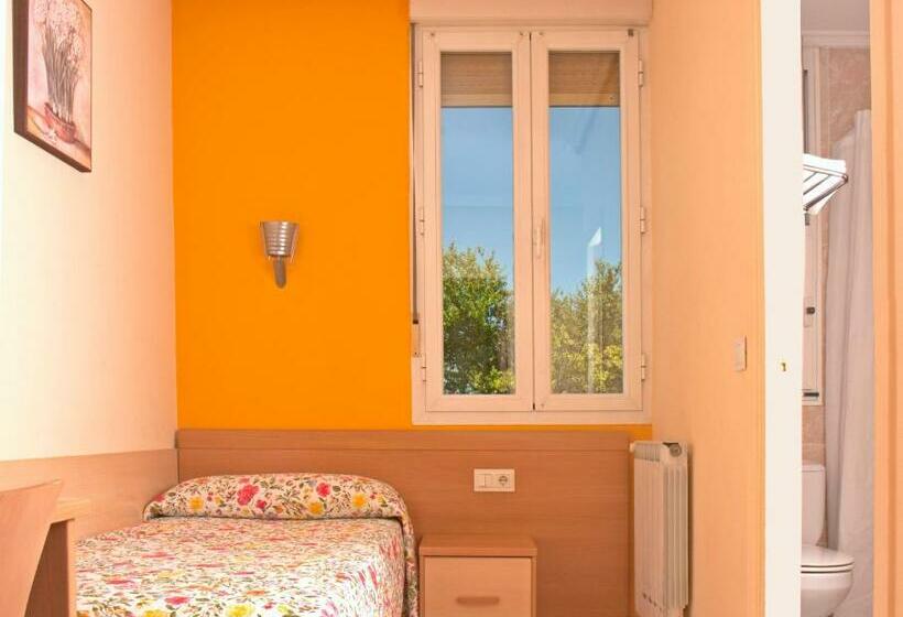 فندق Pension Europa