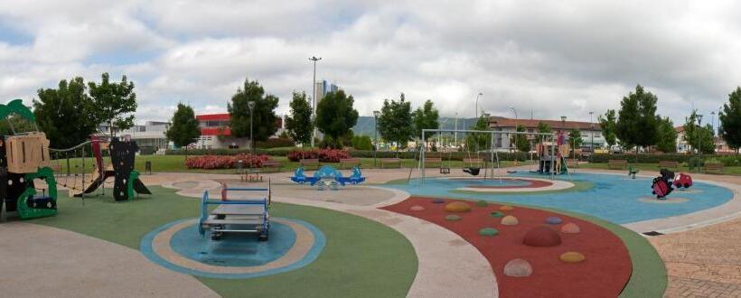 فندق Pension Europa