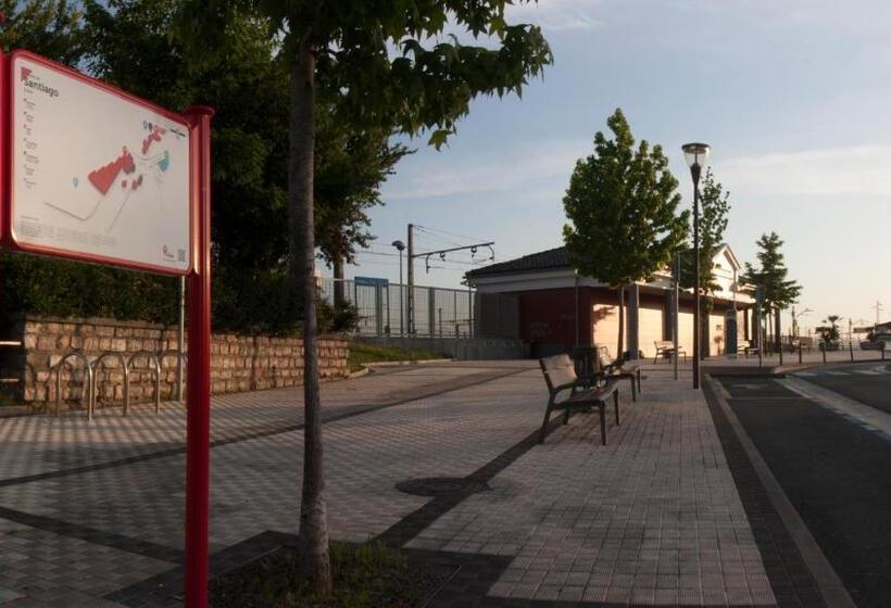 فندق Pension Europa