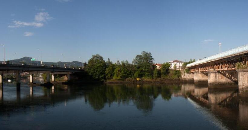 فندق Pension Europa