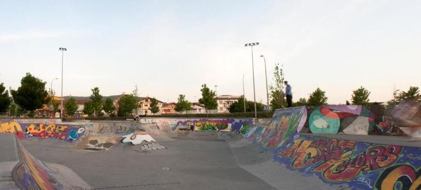 فندق Pension Europa