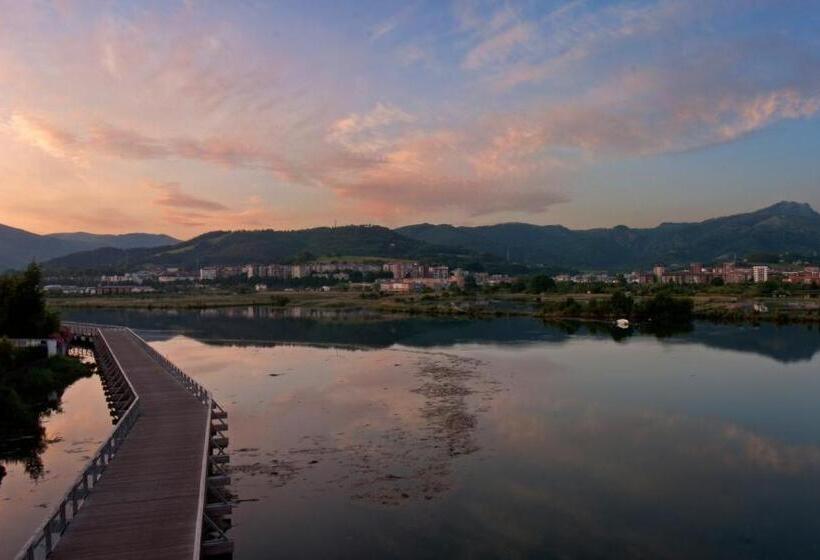 فندق Pension Europa