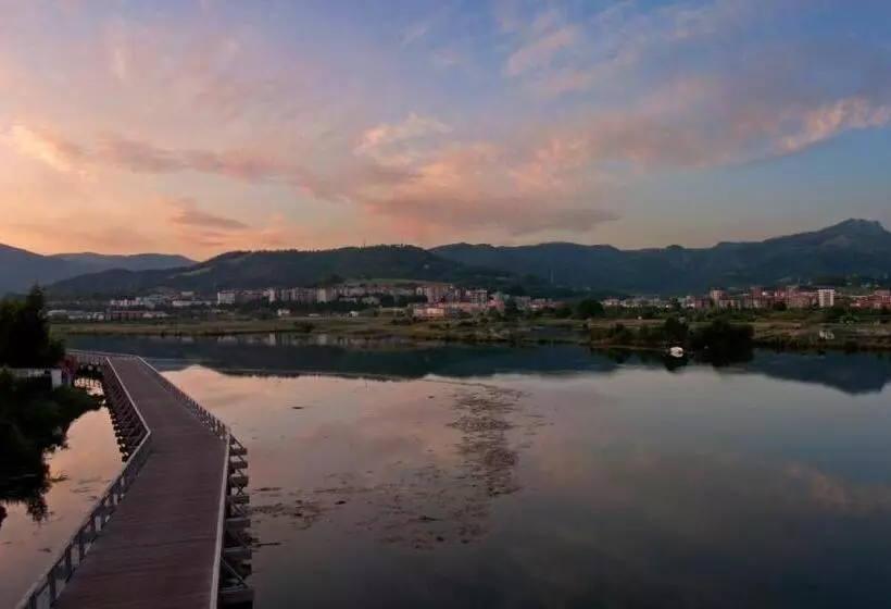 هتل Pension Europa