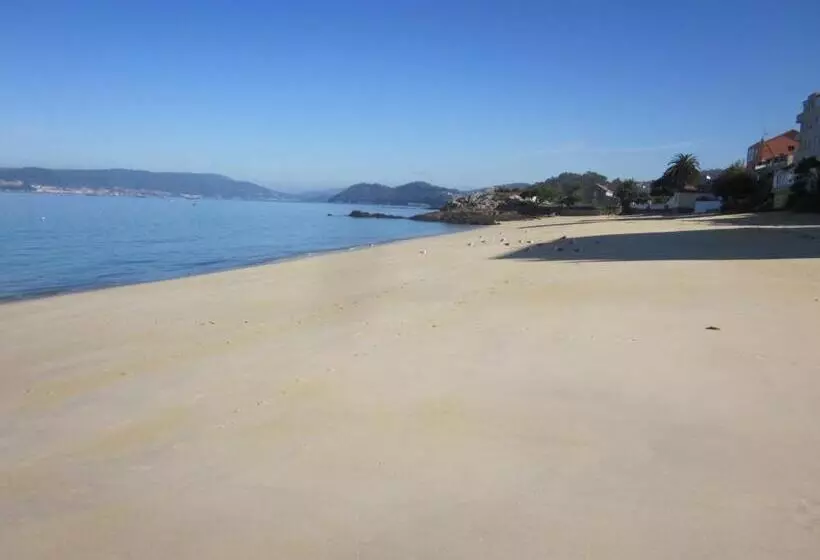 Отель Restaurante Loureiro