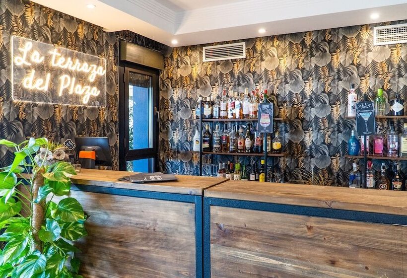 Hotel Spa Cádiz Plaza