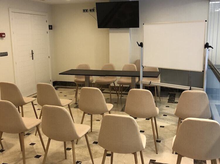 Hotel Spa Cádiz Plaza