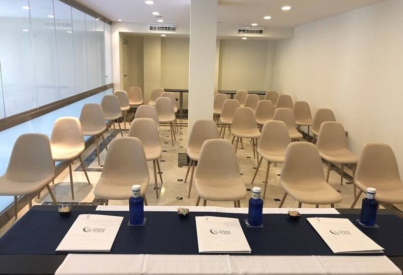 Hotel Spa Cádiz Plaza