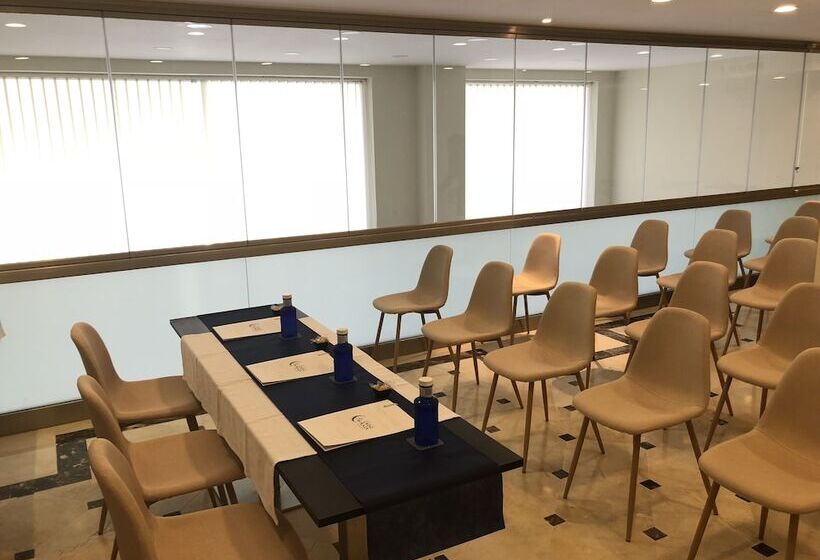 Hotel Spa Cádiz Plaza