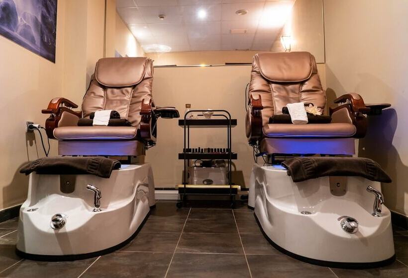 Hotel Spa Cádiz Plaza