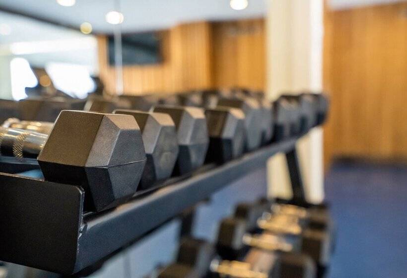 Hotel Spa Cádiz Plaza