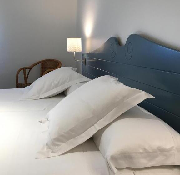 Отель Valdecoro