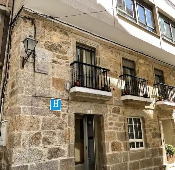 בית מלון כפרי Venezuela