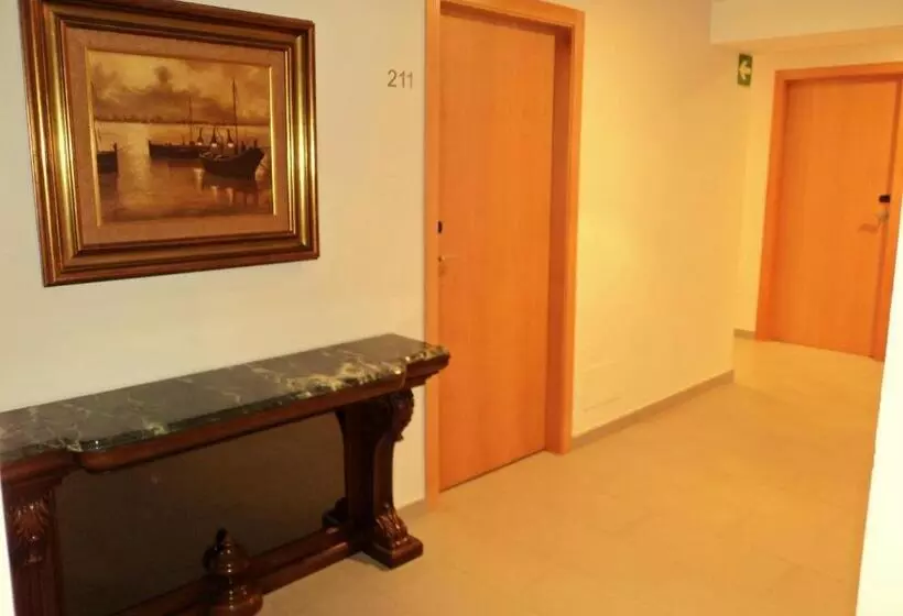 בית מלון כפרי Windsor