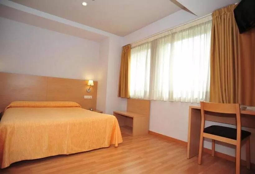 בית מלון כפרי Windsor