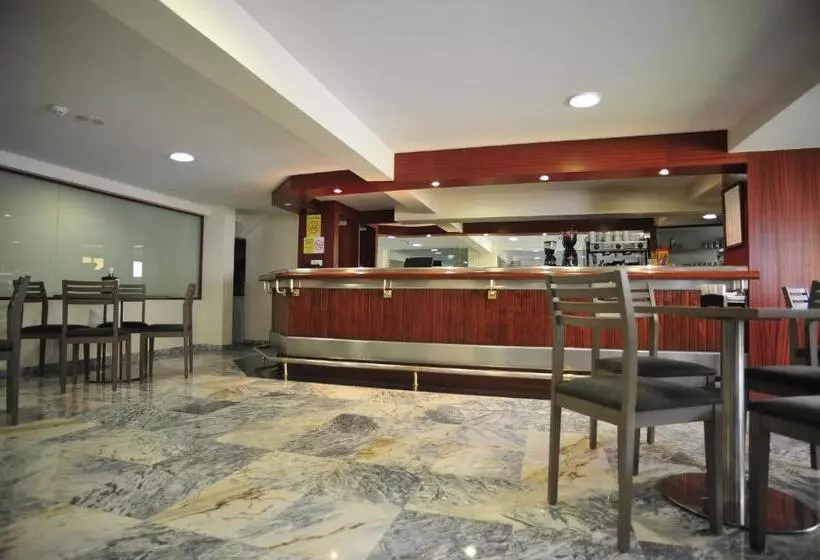 בית מלון כפרי Windsor