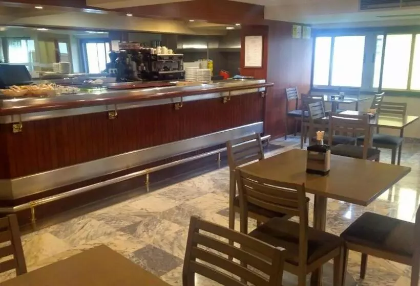 בית מלון כפרי Windsor