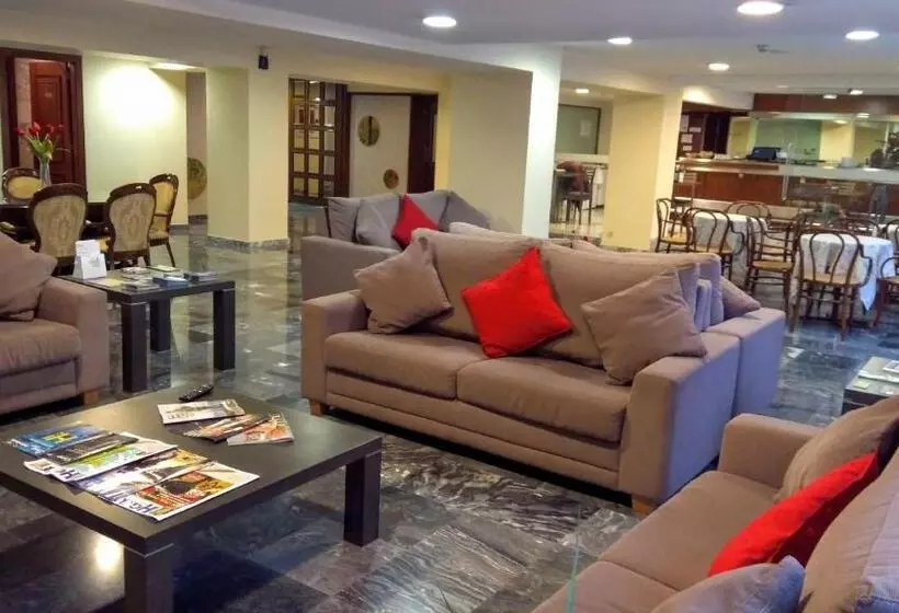 בית מלון כפרי Windsor