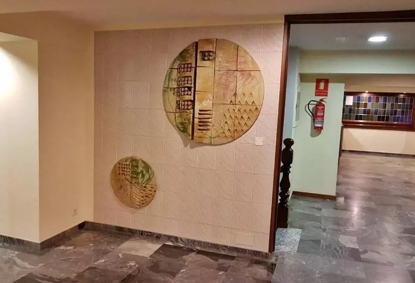 בית מלון כפרי Windsor