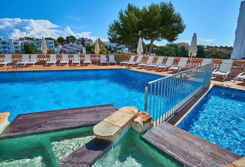 Apartamentos Azul Playa