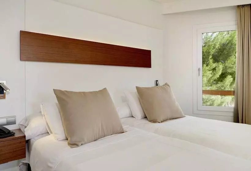 Apartamentos Azul Playa