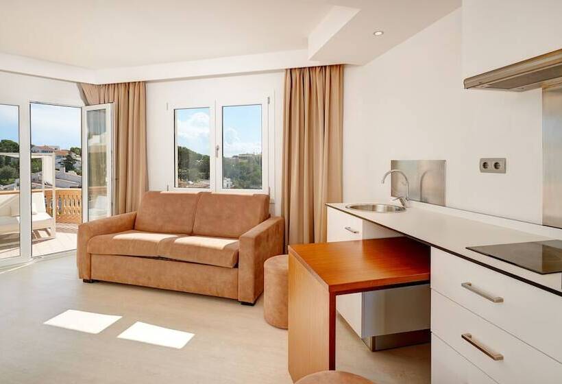 Apartamentos Azul Playa