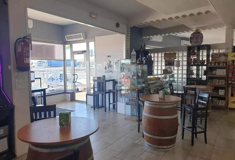 Complejo Hotelero Saga