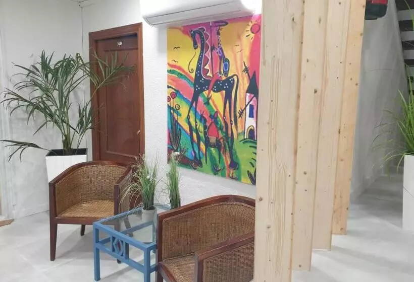 Complejo Hotelero Saga