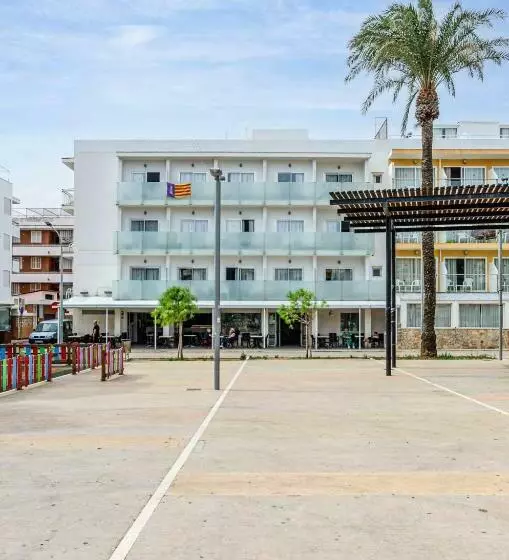 酒店 Gami - Adults Only