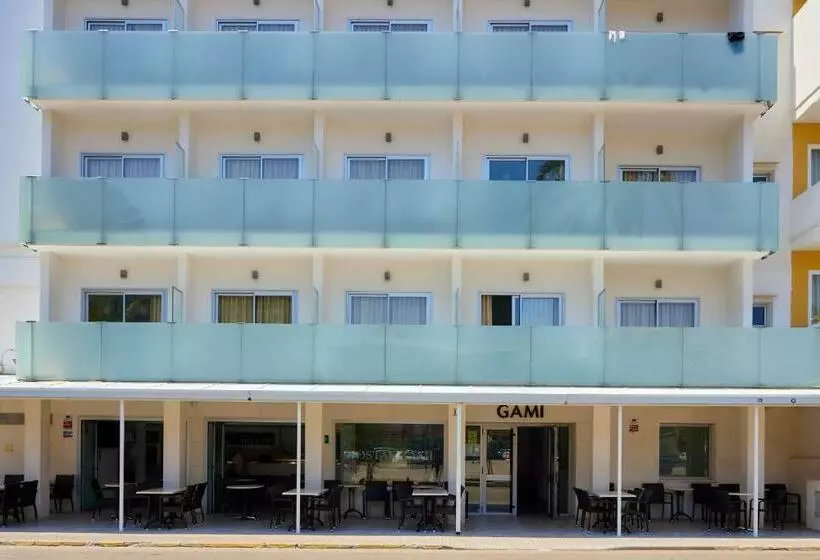 酒店 Gami - Adults Only