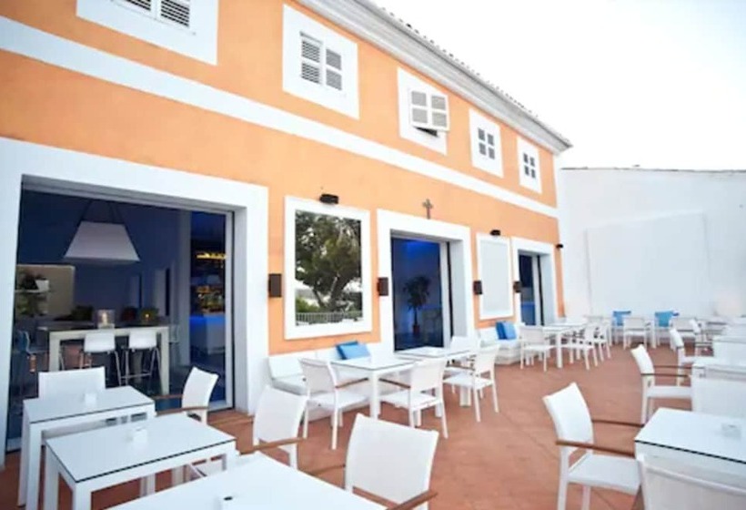 Hostal Hpc Porto Colom