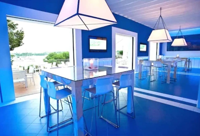 Hostal Hpc Porto Colom