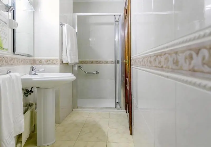 هتل América Ferrol