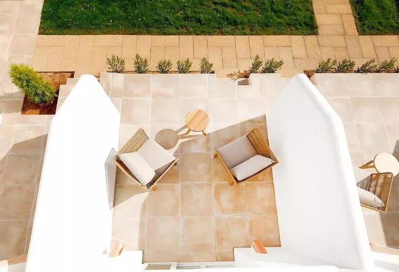 호텔 Eques Petit Resort