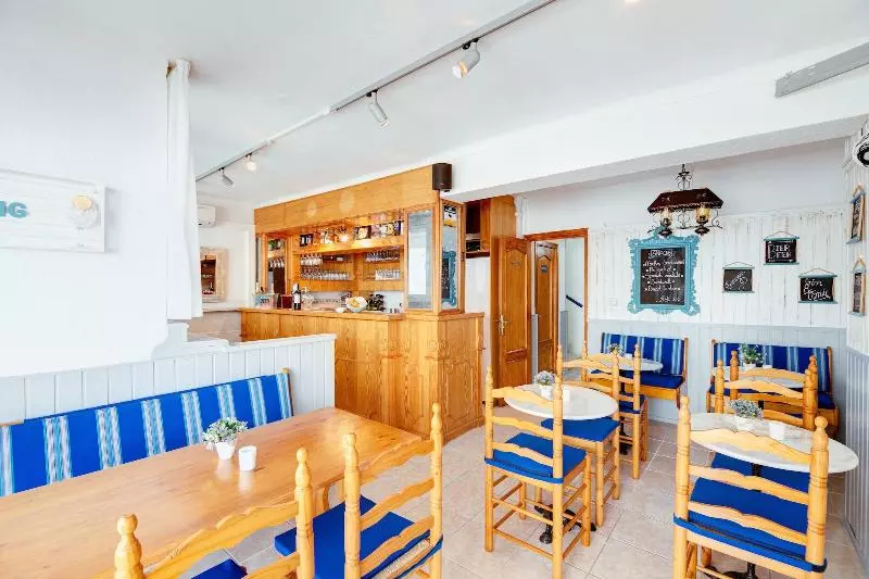 בית מלון כפרי Garau Petit