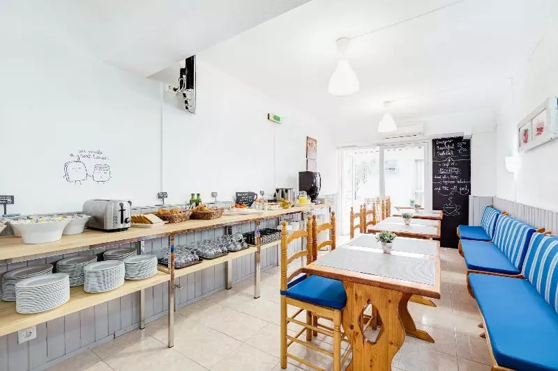 בית מלון כפרי Garau Petit