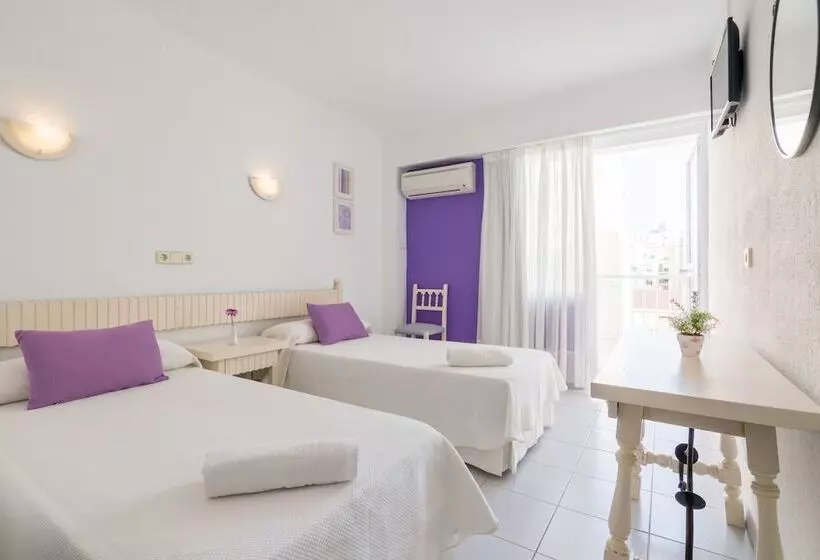 בית מלון כפרי Garau Petit