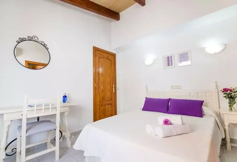 בית מלון כפרי Garau Petit