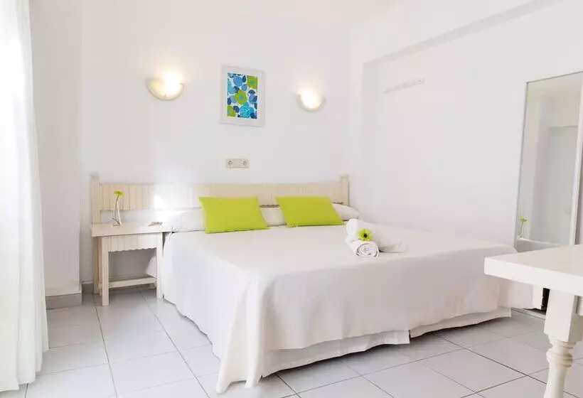 בית מלון כפרי Garau Petit