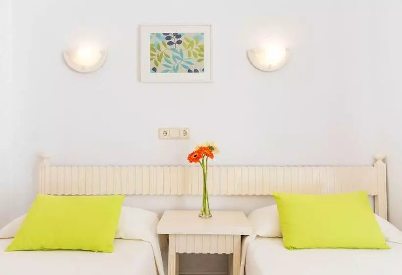 בית מלון כפרי Garau Petit