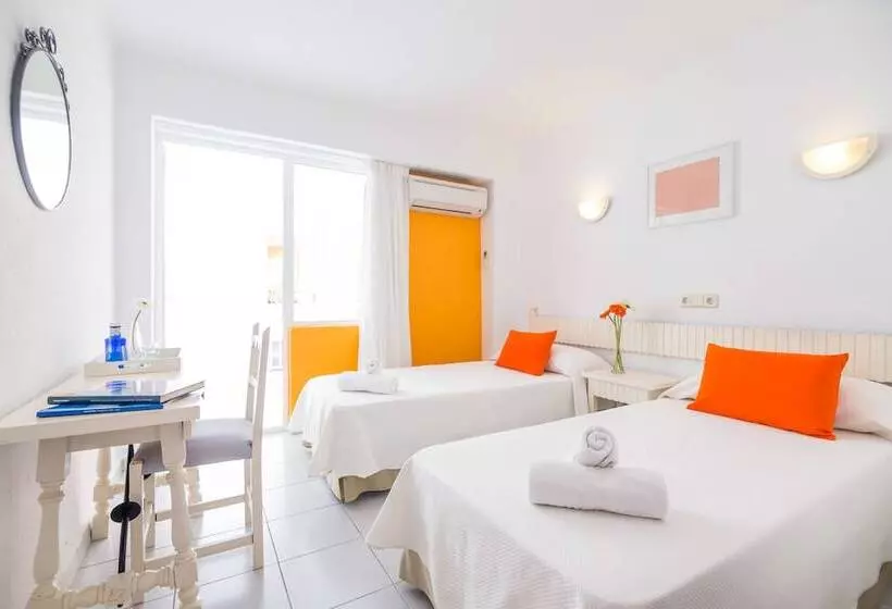 בית מלון כפרי Garau Petit