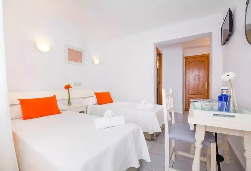 בית מלון כפרי Garau Petit