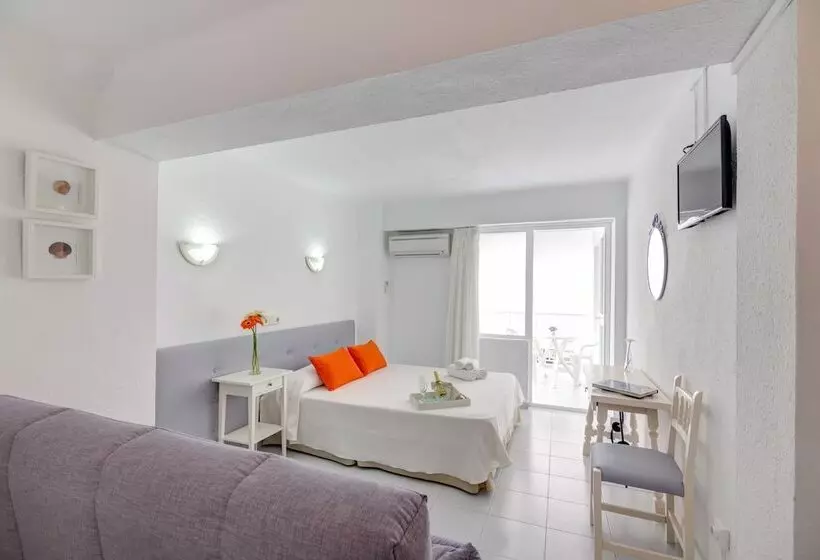 בית מלון כפרי Garau Petit