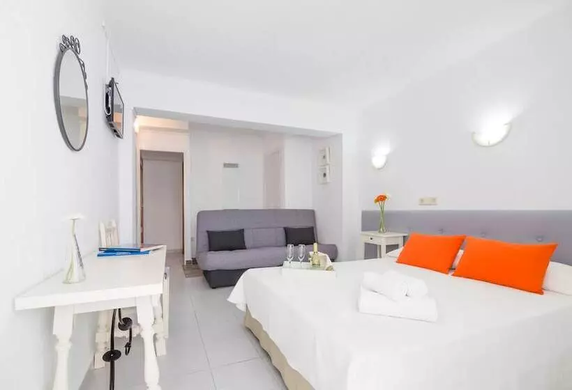 בית מלון כפרי Garau Petit