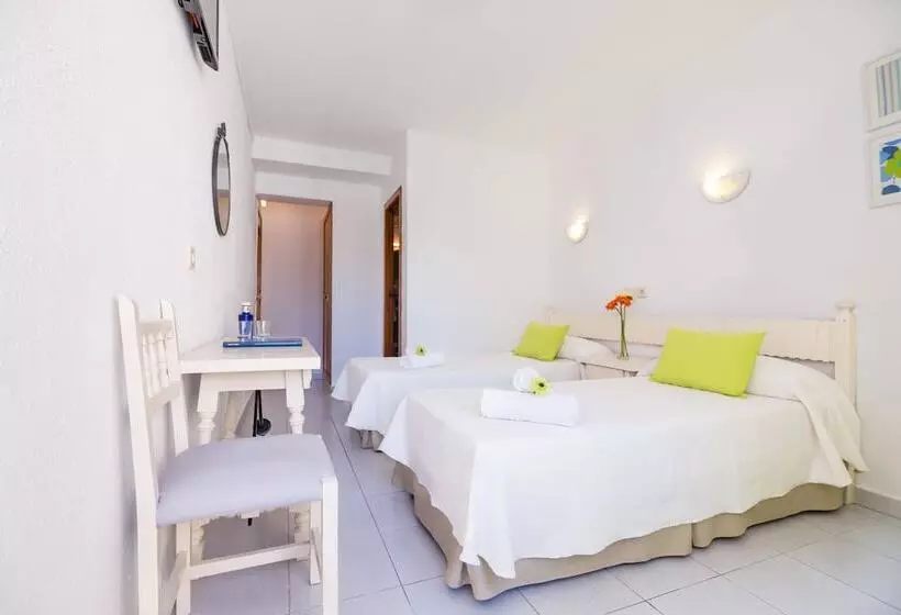 בית מלון כפרי Garau Petit