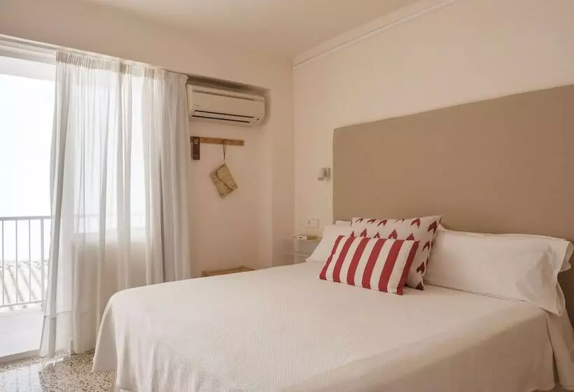 בית מלון כפרי Garau Petit