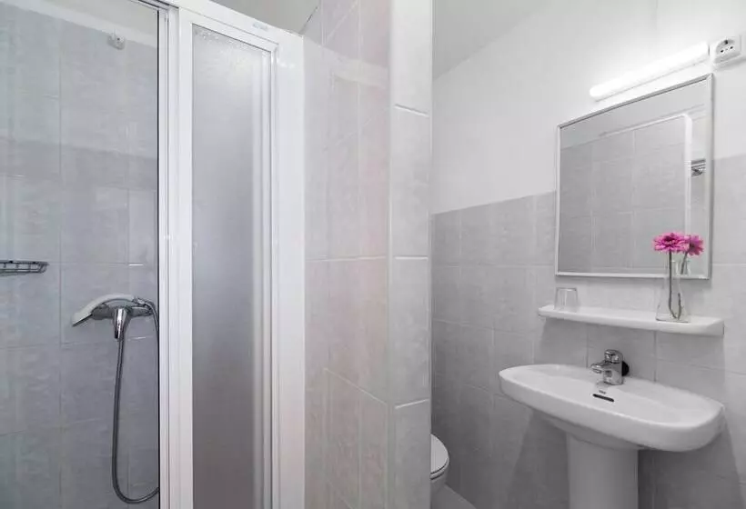 בית מלון כפרי Garau Petit