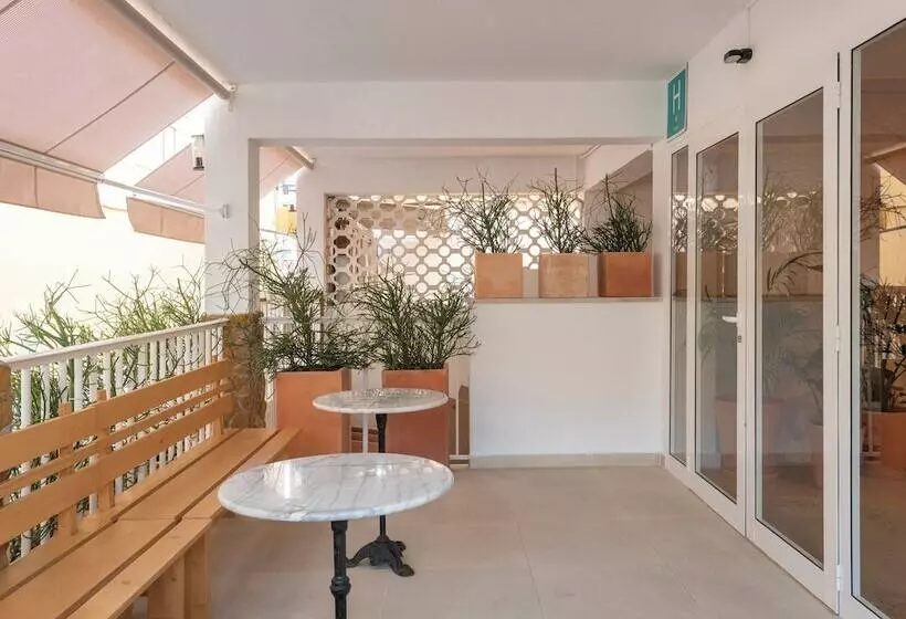 בית מלון כפרי Garau Petit