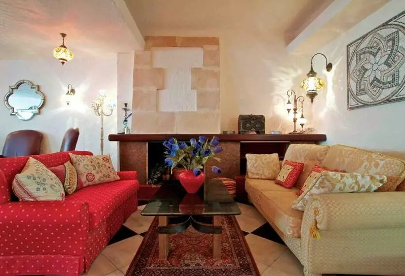 ホテル Hostal Paris