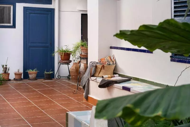 ホテル Hostal Pons